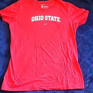 Ohio State Tee